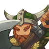 Viking Raider